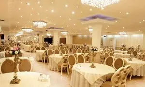 ورشکستگی تالارهای پذیرایی به دلیل کرونا