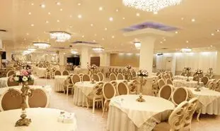 ورشکستگی تالارهای پذیرایی به دلیل کرونا