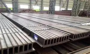 قیمت روز آهن 20 مهر 1402/ چرا تیرآهن فولاد البرز ایرانیان پرکاربرد است؟