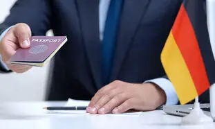 پذیرش آلمان؛ مهاجرت بدون مدرک زبان