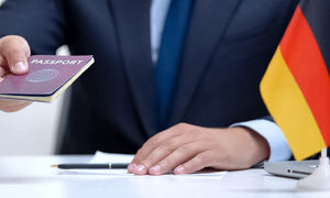 پذیرش آلمان؛ مهاجرت بدون مدرک زبان