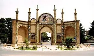 5 جاذبه تفریحی اطراف سمنان برای تعطیلات
