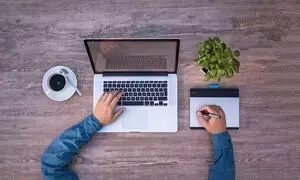 5 شغل با حقوق بالای 22 میلیون تومان/ مهر ۱۴۰۲ در تهران