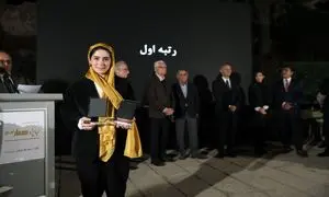 برندگان جایزه معمار 1402 معرفی شدند