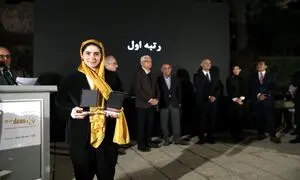 برندگان جایزه معمار 1402 معرفی شدند