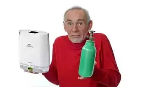 دستگاه اکسیژن ساز بخریم یا کپسول اکسیژن؟