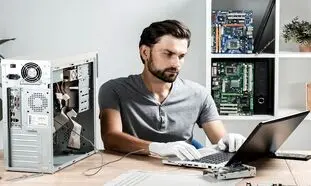 بهترین مرکز تعمیر کامپیوتر تهران کجاست؟