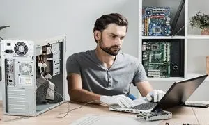 بهترین مرکز تعمیر کامپیوتر تهران کجاست؟