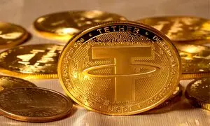 نشانه هایی از صعود قیمتی تتر در روزهای آینده+قیمت روز تتر
