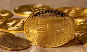 نشانه هایی از صعود قیمتی تتر در روزهای آینده+قیمت روز تتر