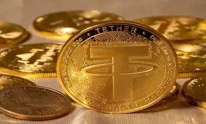 نشانه هایی از صعود قیمتی تتر در روزهای آینده+قیمت روز تتر