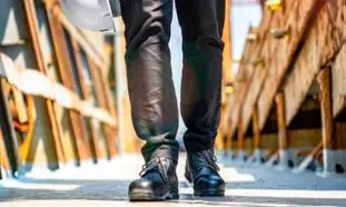 بهترین کفش‌ های ایمنی بازار