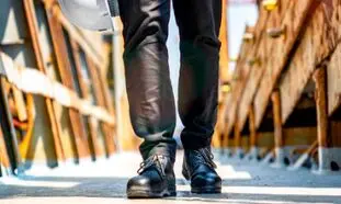 بهترین کفش‌ های ایمنی بازار