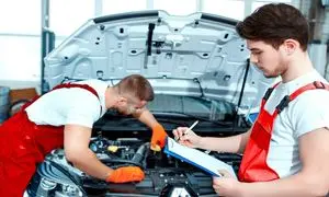 بهترین زمان انجام سرویس دوره ای خودرو