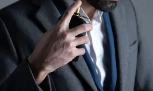 پنج عطر نوستالژیک مردانه برای آقایان شیک پوش
