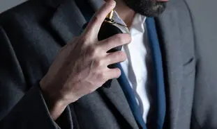 پنج عطر نوستالژیک مردانه برای آقایان شیک پوش