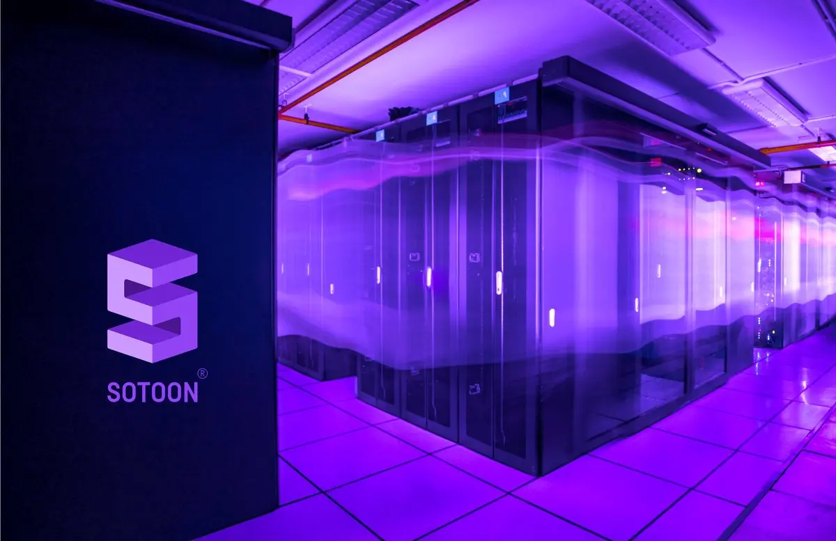 ستون با دو محصول تازه وارد حوزه هوش مصنوعی شد