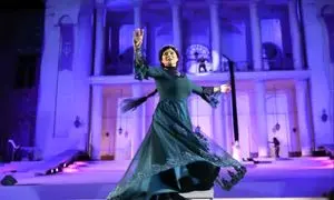 نظر عادل فردوسی پور درباره رابطه عاشقانه سحر دولتشاهی و همایون شجریان