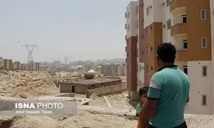 کوچ اجاره نشین ها به محله های دور افتاده