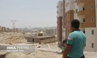 کوچ اجاره نشین ها به محله های دور افتاده