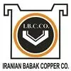 بابک مس ایرانیان