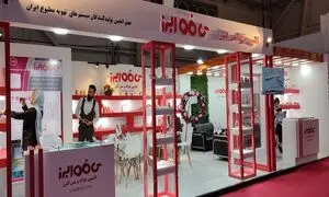 مدیرعامل شرکت کاسپین فولاد: تنها تولیدکننده‌ اتصالات مسی تیپ کا در ایران هستیم