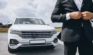 دستگیری پسری که با خودروهای لاکچری دختران را اغفال می‌کرد + تصویر