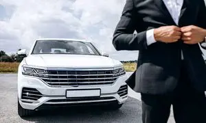 دستگیری پسری که با خودروهای لاکچری دختران را اغفال می‌کرد + تصویر