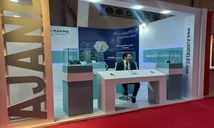 انتقاد از عملکرد جزیره‌ای شرکت‌های فعال در صنعت تهویه مطبوع