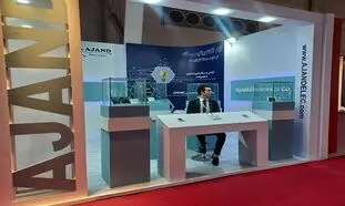 انتقاد از عملکرد جزیره‌ای شرکت‌های فعال در صنعت تهویه مطبوع
