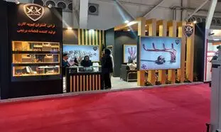بی‌نیاز کردن تولیدکنندگان از واردات قطعه اولویت اول شرکت تهویه کارن