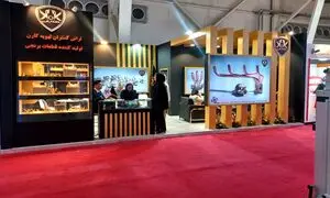 بی‌نیاز کردن تولیدکنندگان از واردات قطعه اولویت اول شرکت تهویه کارن