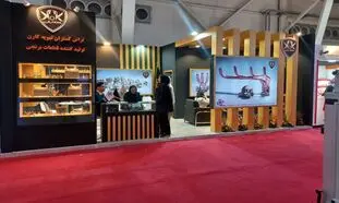 بی‌نیاز کردن تولیدکنندگان از واردات قطعه اولویت اول شرکت تهویه کارن