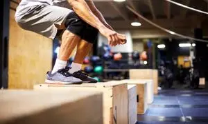جعبه پرش(جامپ باکس) چه فوایدی دارد؟
