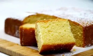 انواع کره و روغن در پخت کیک و شیرینی