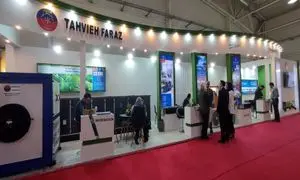 طراحی محصولات جدید تهویه مطبوع در شرکت تهویه فراز