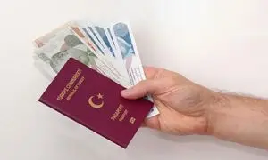 اتباع افغانستانی چطور می‌توانند ویزا بگیرند؟