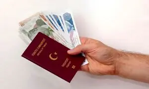 اتباع افغانستانی چطور می‌توانند ویزا بگیرند؟