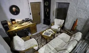 اسرار ناگفته درباره پناهگاه مخفی هیتلر