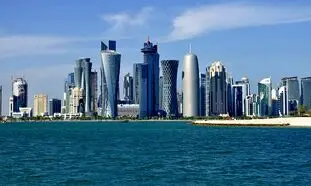 شرایط خرید تور نمایشگاهی قطر