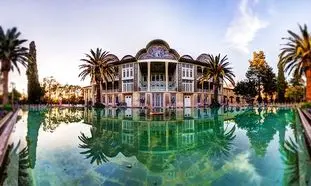 هتل های 5 ستاره شیراز که اقامت در آن ها تجربه ای به یادماندنی است