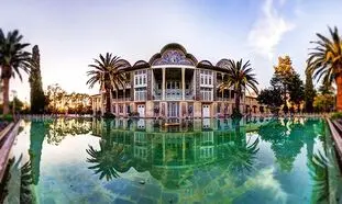 هتل های 5 ستاره شیراز که اقامت در آن ها تجربه ای به یادماندنی است