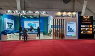 تولید مبدل یوتایپ در شرکت آسا مبدل کاسپین