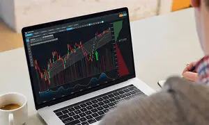 بهترین استراتژی فارکس