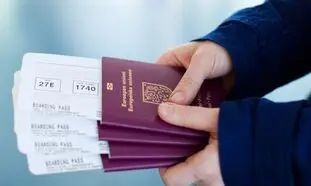 مطمئن ترین روش پیکاپ ویزا