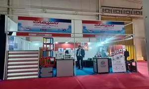 بومی‌سازی قطعات و حذف وابستگی به واردات مهمترین هدف شرکت اطلس تک جاوید