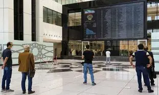 پایان هفته خوش بورس با رشد 35 هزار واحدی