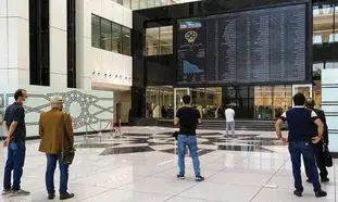 پایان هفته خوش بورس با رشد 35 هزار واحدی