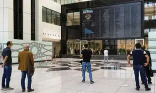 پایان هفته خوش بورس با رشد 35 هزار واحدی