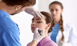 بهترین دکتر جراح بینی در تهران